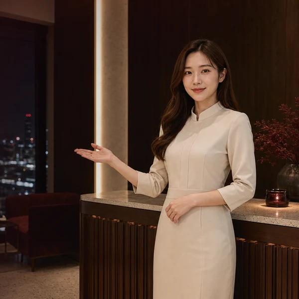 힐링 윈터룸 홈타이 제휴업체 이미지