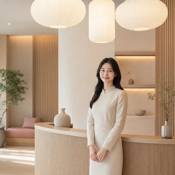 모던 보미가든 테라피 대표 안내 이미지