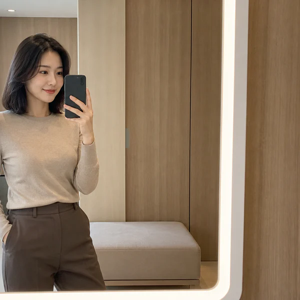 힐링 보미룸 테라피 제휴업체 이미지