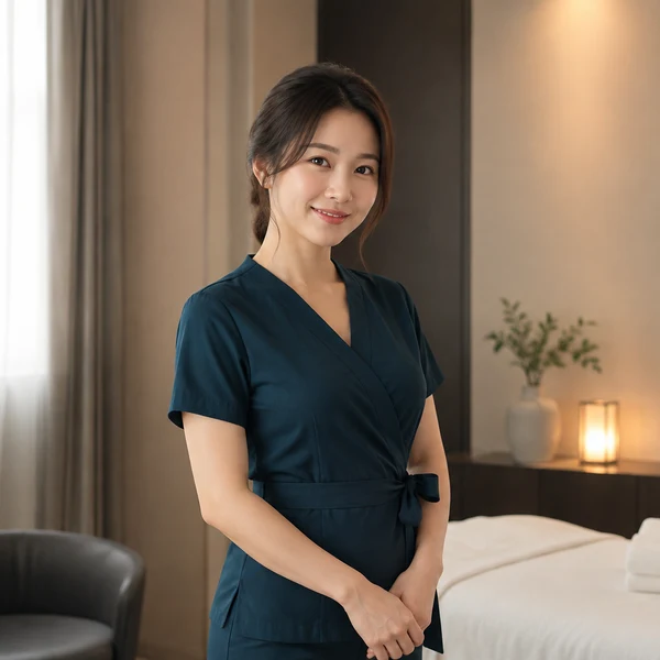 그랜드 세리플레이스 마사지 대표 안내 이미지