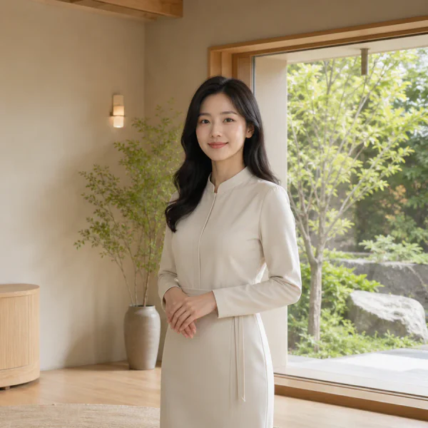 포레스트 효정스튜디오 테라피 대표 안내 이미지