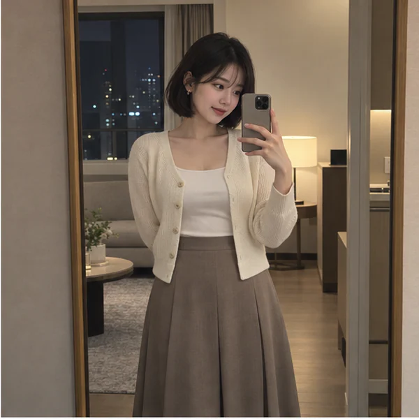 스테이 리사살롱 홈타이 대표 안내 이미지