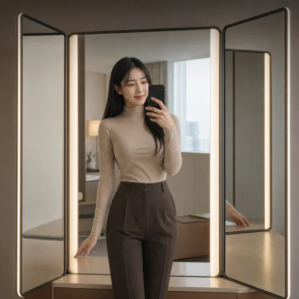 포레스트 베르디스튜디오 홈타이 대표 안내 이미지