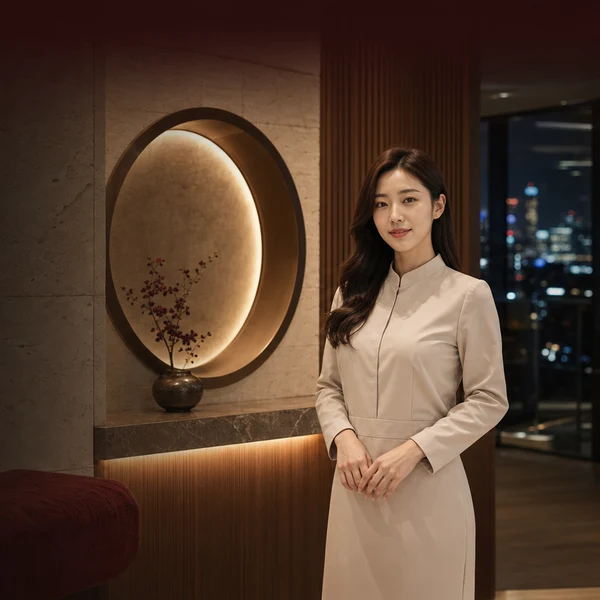 스테이 사나살롱 테라피 제휴업체 이미지