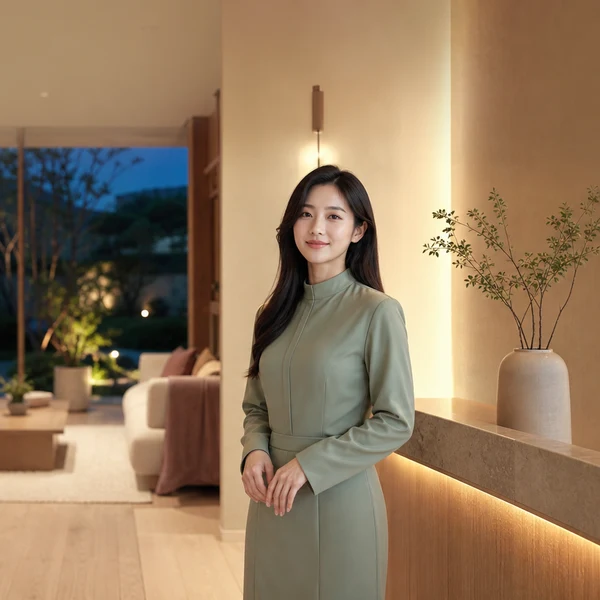 블랑 메르시아지트 홈타이 제휴업체 이미지