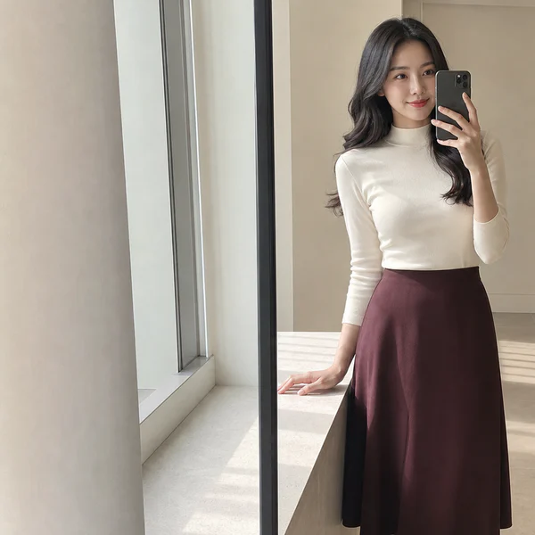 라운지 세리릴렉스 홈타이 대표 안내 이미지