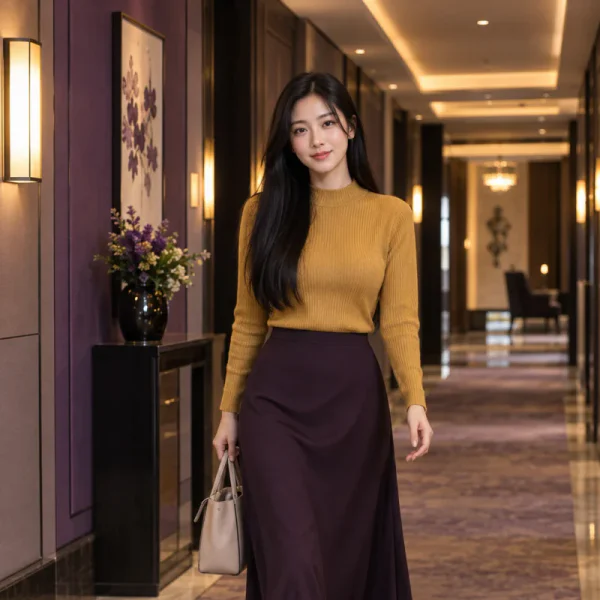 스테이 윈터살롱 마사지 제휴업체 이미지