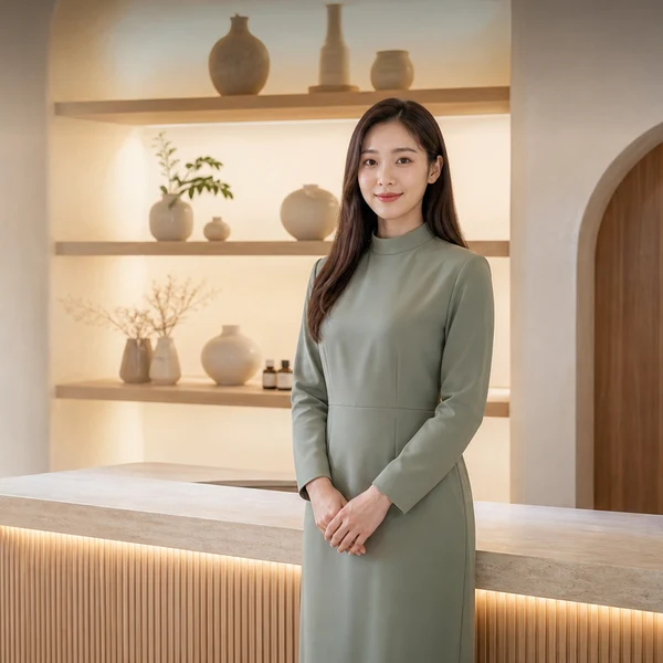 모던 사나센터 테라피 대표 안내 이미지