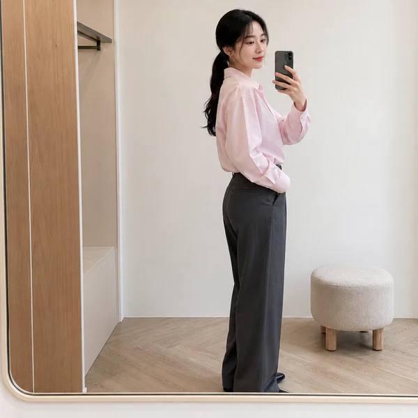 포레스트 다현아지트 테라피 대표 안내 이미지