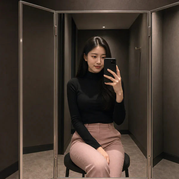 스테이 아델살롱 테라피 제휴업체 이미지
