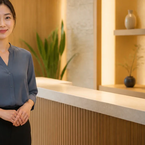 포레스트 유리아아지트 테라피 대표 안내 이미지