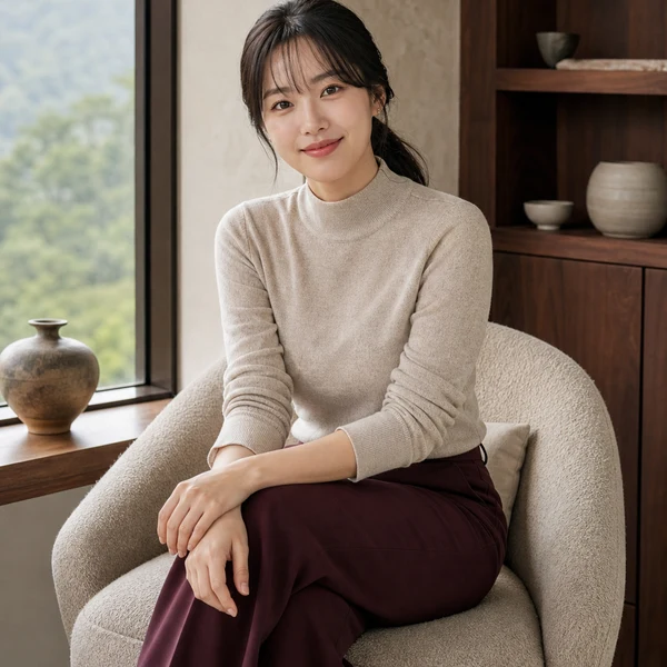 모던 새봄센터 테라피 대표 안내 이미지