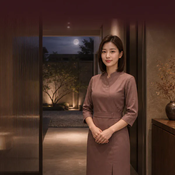 그랜드 유나스파 테라피 대표 안내 이미지