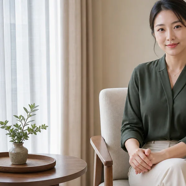 스테이 보미살롱 테라피 대표 안내 이미지