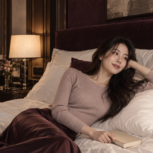 가든 유진스테이 홈타이 대표 안내 이미지