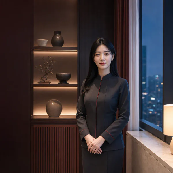 라운지 해린릴렉스 테라피 대표 안내 이미지