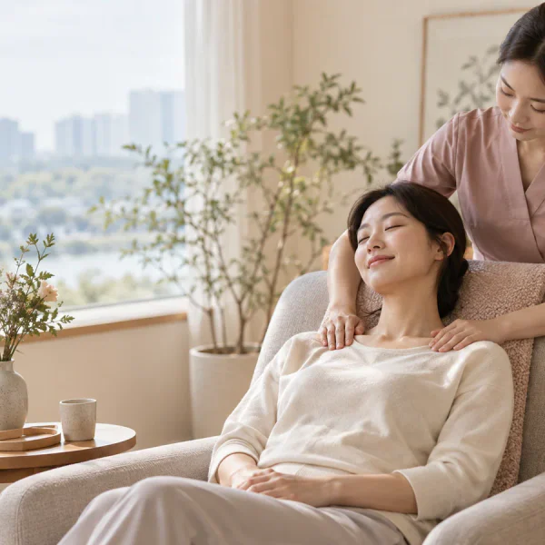 포레스트 라엘하우스 홈타이 제휴업체 이미지