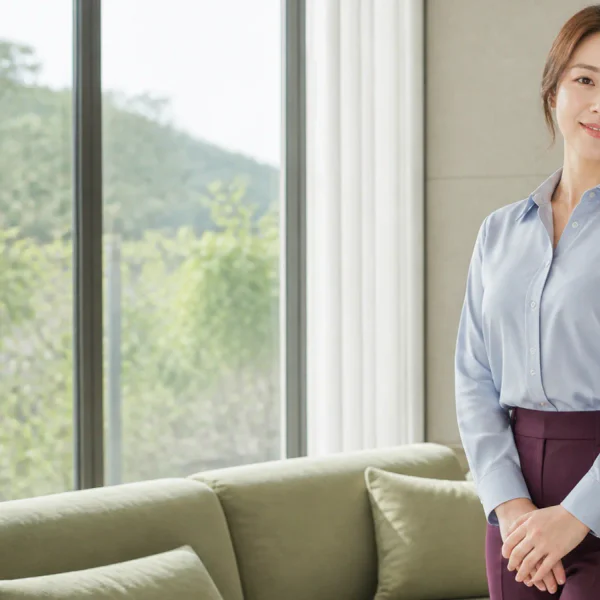 라운지 원영포레스트 홈타이 대표 안내 이미지