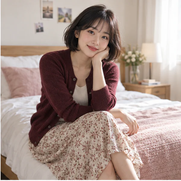 스테이 하니포레스트 테라피 대표 안내 이미지