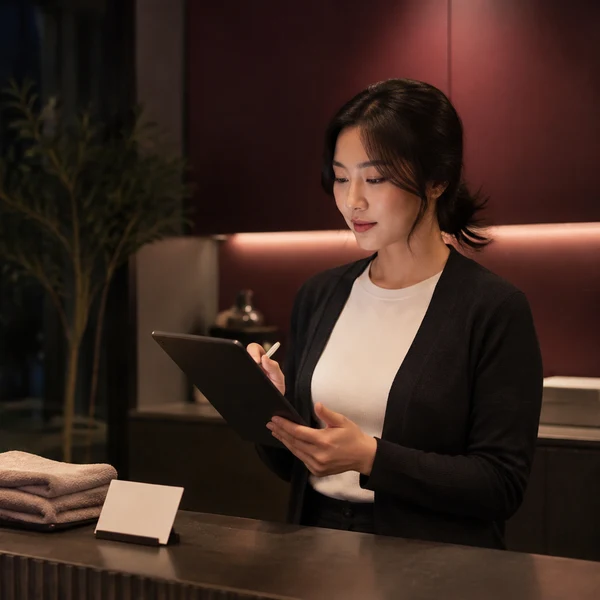 그랜드 다현스테이 테라피 대표 안내 이미지
