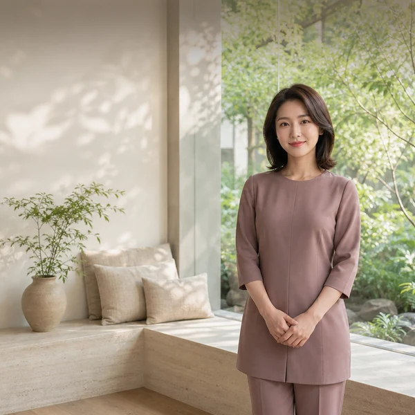 유진하우스 마사지 대표 안내 이미지