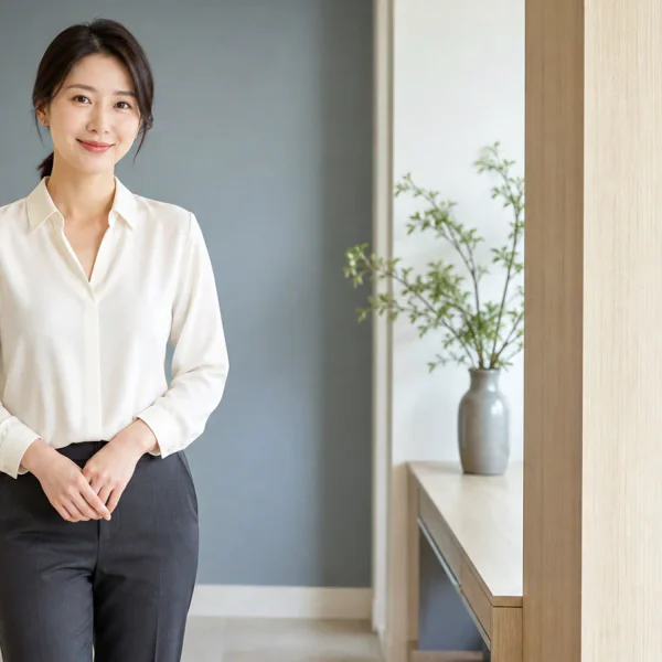 스테이 로제릴렉스 홈타이 대표 안내 이미지