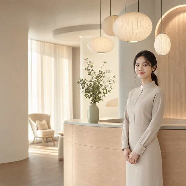 로열 클로이아지트 마사지 대표 안내 이미지