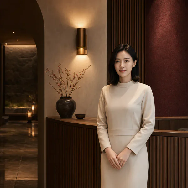 가든 미나스테이 홈타이 대표 안내 이미지