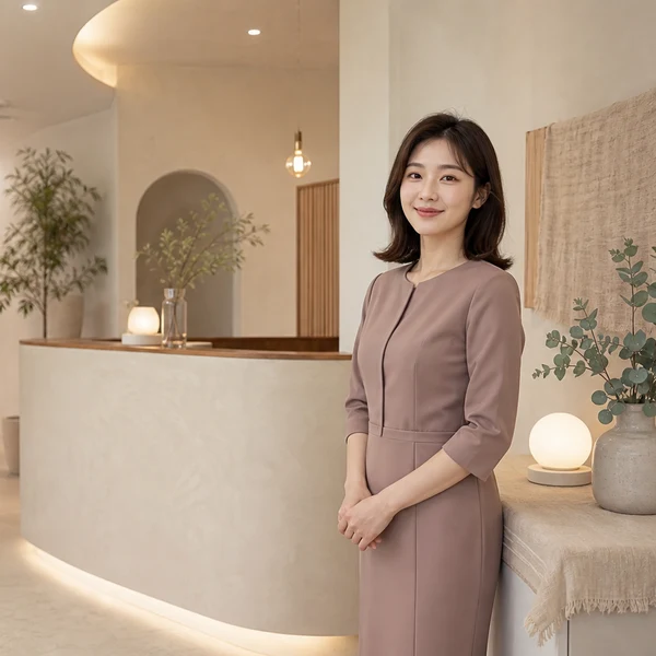블랑 모먼트아지트 테라피 제휴업체 이미지