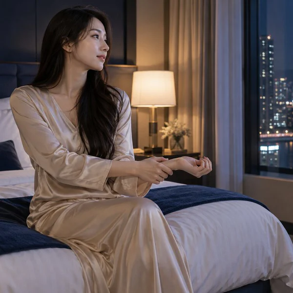 웰니스 아린테라스 테라피 대표 안내 이미지