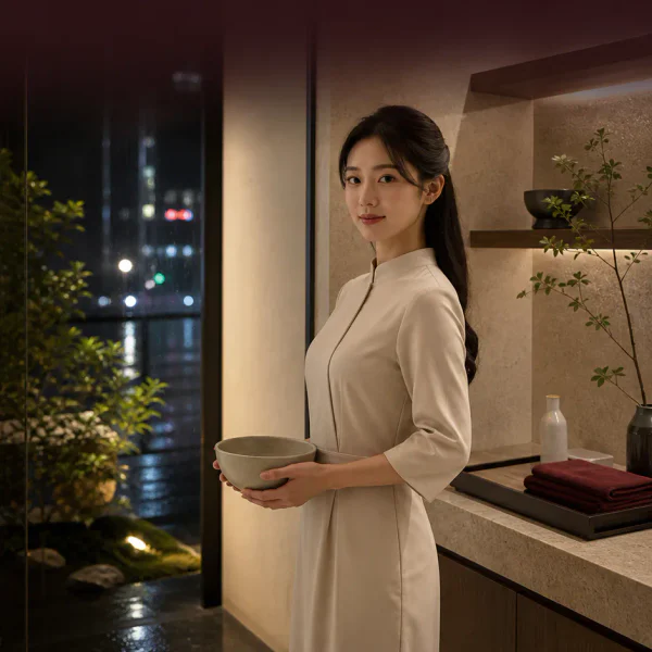 포레스트 리브하우스 테라피 대표 안내 이미지