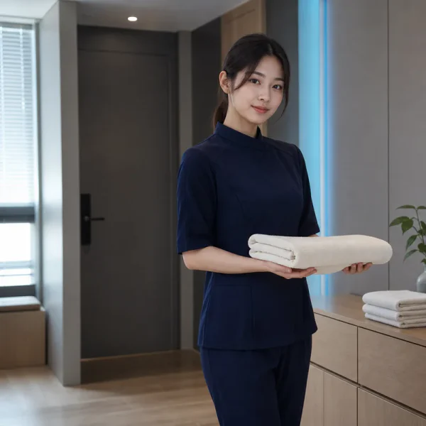 라운지 사나포레스트 테라피 대표 안내 이미지