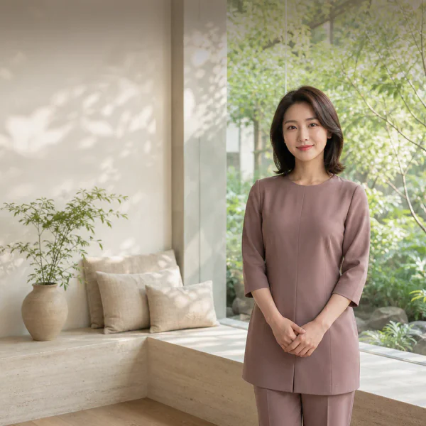아로마 유나포레스트 홈타이 제휴업체 이미지
