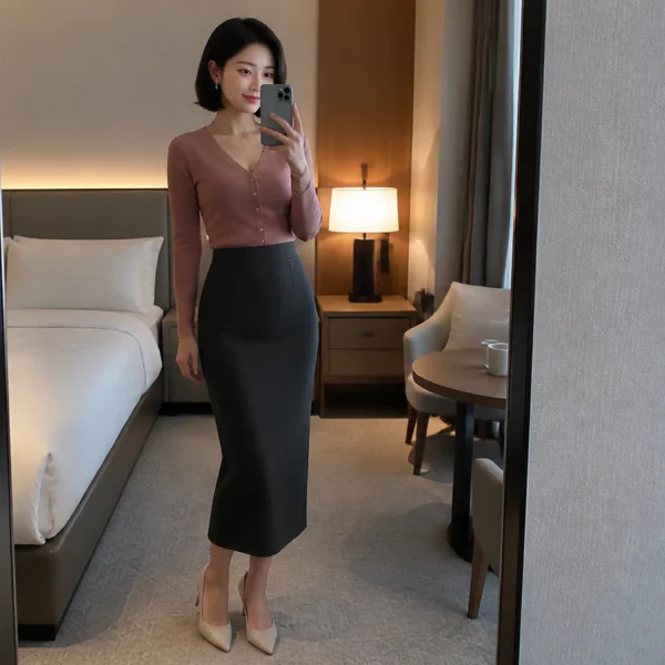 로열 마리아지트 마사지 대표 안내 이미지