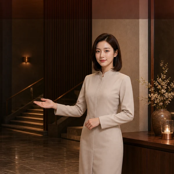 라운지 하니포레스트 테라피 대표 안내 이미지