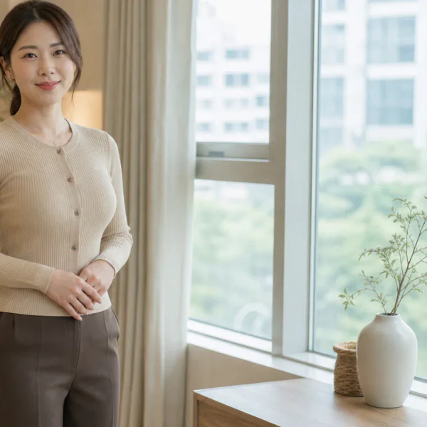 모던 하린포레스트 홈타이 대표 안내 이미지