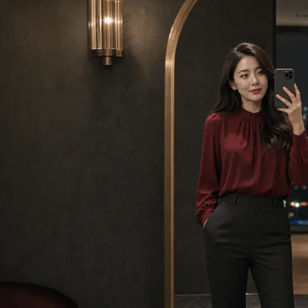 스테이 라비앙살롱 테라피 대표 안내 이미지