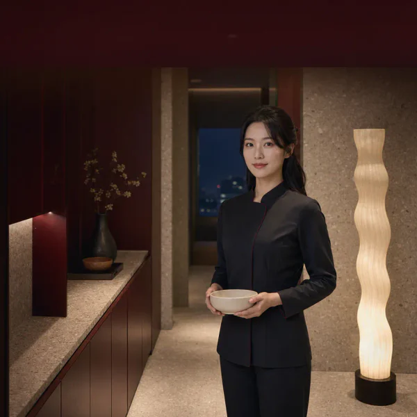 그랜드 은서스테이 테라피 대표 안내 이미지