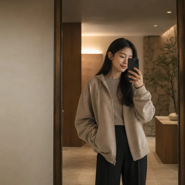 웰니스 유나스테이 홈타이 대표 안내 이미지