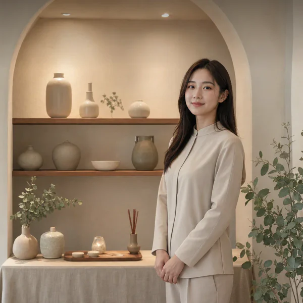 레이라운지 테라피 제휴업체 이미지