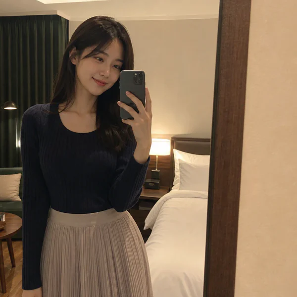 프리미엄 세정아지트 마사지 대표 안내 이미지