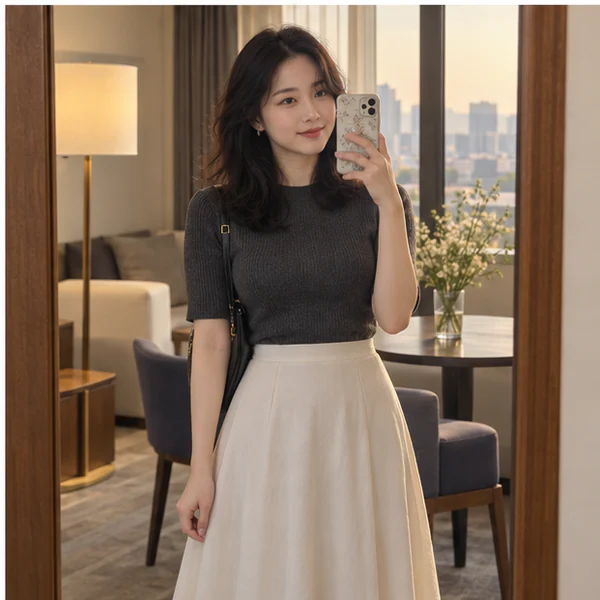 시그니처 지효아지트 마사지 대표 안내 이미지