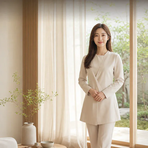 스테이 레드존가든 테라피 대표 안내 이미지
