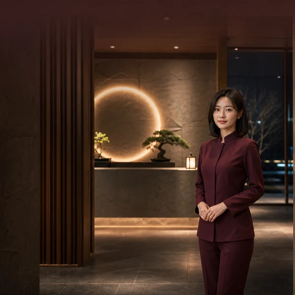 가든 혜리스파 테라피 대표 안내 이미지