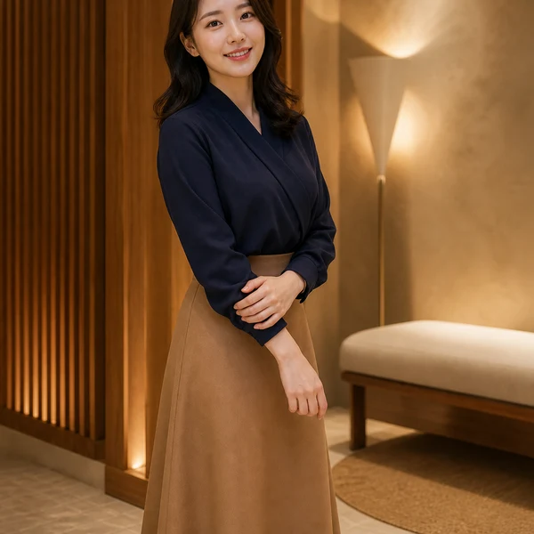 아로마 레드존플레이스 홈타이 대표 안내 이미지