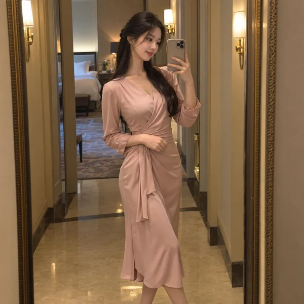 라운지 문별릴렉스 테라피 대표 안내 이미지