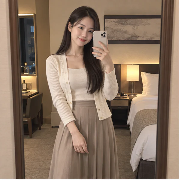 가든 하린스테이 홈타이 대표 안내 이미지