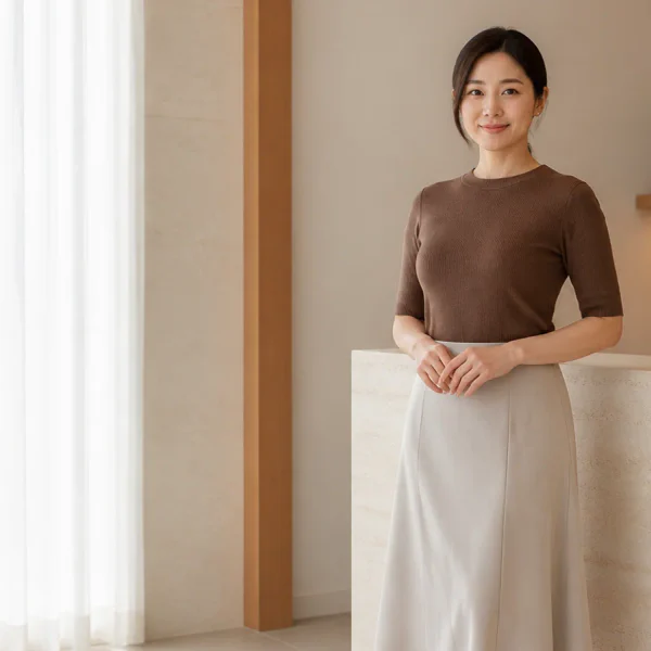 가든 제니스테이 테라피 대표 안내 이미지