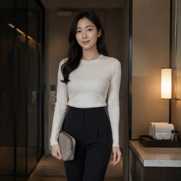 클래식 설현릴렉스 홈타이 제휴업체 이미지