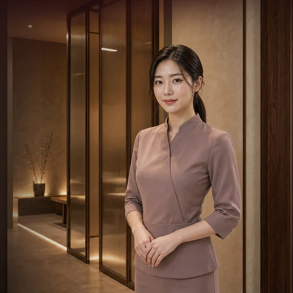 모던 해린살롱 테라피 대표 안내 이미지